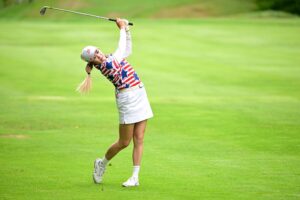 桑木志帆がAIG女子オープン優勝！世界を制したクラブセッティングと勝負強いメンタル